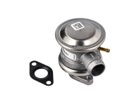 Cut-off valve secondary pump. Porsche 997 GT3 / 991 GT3 / Carrera GT - 99711324990, 7.22938.06.0, 0PB131139, 0PB131139A, 99611324901, 99611324902, 99711324990