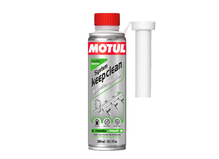 MOTUL Fuel System Clean Gasoline - 300ml - 107810