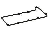 Engine valve cover gasket Cyl 4-6. Porsche 958 Cayenne / Macan / Panamera - 95810523110, 311.140 Engine valve cover gasket Cyl 4-6. Porsche 958 Cayenne / Macan / Panamera - 95810523110, 311.140