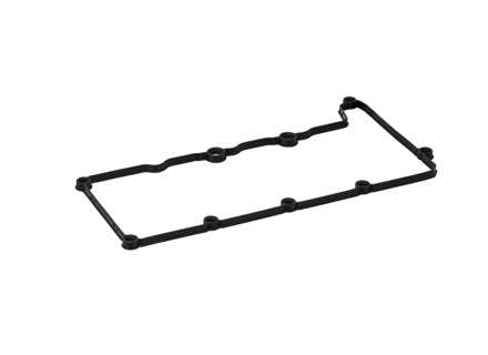 Engine Valve Cover Gasket Cyl 4-6. Porsche 958 Cayenne / Macan / Panamera Diesel 2010-18 - 95810523110 - 117 366