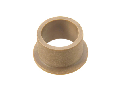 Shoulder bolt bushing for timing belt tensioner roller. Porsche 928 1985-95 - 92810548902, 92810561304