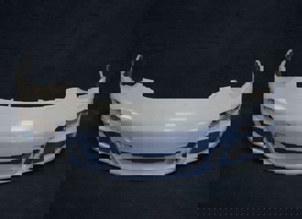 Front bumper. Porsche 997.1 GT3 / GT3 RS - 99750596190