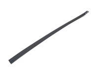 Rear 1/4 panel trim. Porsche 911 / 964 / 993 - 9115431950270K, 9115431960270K, 911.543.195.02.70K, 911.543.196.02.70K Rear 1/4 panel trim. Porsche 911 / 964 / 993 - 9115431950270K, 9115431960270K, 911.543.195.02.70K, 911.543.196.02.70K