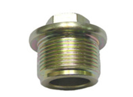 Oil drain plug. Porsche 924 - 059103193