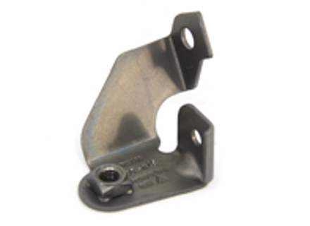 Speed sensor bracket camshaft housing. Porsche 997 Turbo - 99760611404