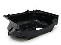 Spare wheel well. Porsche 987 Boxster / 987C Cayman - 98750197901GRV, 98750197900GRV, 98750197901, 98750197900 Spare wheel well. Porsche 987 Boxster / 987C Cayman - 98750197901GRV, 98750197900GRV, 98750197901, 98750197900