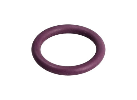 O-ring for Air conditioner pressure sensor. Porsche Boxster / Cayman / Cayenne / Panamera / 991 / 997 - 99970755541