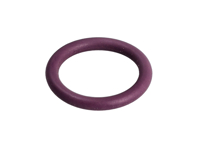O-ring per sensore di pressione del condizionatore d'aria. Porsche Boxster/Cayman/Cayenne/Panamera/991/997 - 99970755541 O-ring per sensore di pressione del condizionatore d'aria. Porsche Boxster/Cayman/Cayenne/Panamera/991/997 - 99970755541