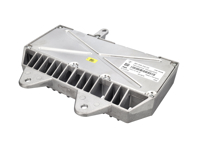 Amplifier for ASK Sound System - PR 490 - for Porsche 981 Boxster / Spyder 2014-2016 - 98164544203 Amplifier for ASK Sound System - PR 490 - for Porsche 981 Boxster / Spyder 2014-2016 - 98164544203