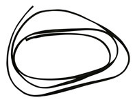 Guarnizione del cofano. Porsche 356 1950-65 - 64451190106 - 1685500100 Guarnizione del cofano. Porsche 356 1950-65 - 64451190106 - 1685500100