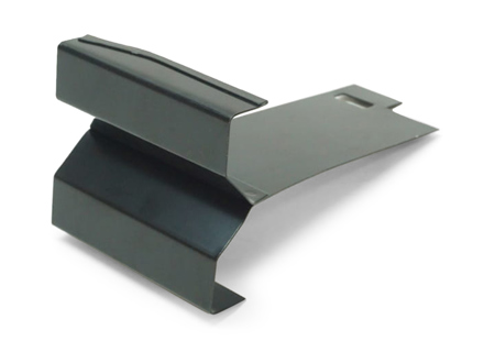 Engine Baffle. Porsche 911 / 911 turbo / 964 turbo - 93010602300 - 1682602800, 591195