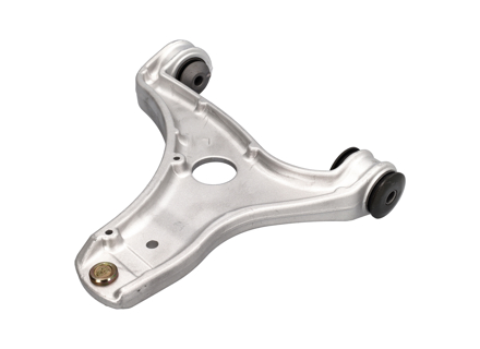 Suspension wishbone control arm front. Porsche 964 1989-94 (NEW) Part No. 96434101807 / 96434101707 - 96434101806, 96434101706, 96434101807, 96434101707, 1640100370, 1640100380