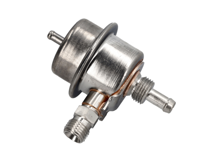 Instelbare brandstofdrukregelaar 2,0 tot 5,0 bar. Porsche 944 / Porsche 924S - 0280160214, 94411019801