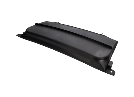 Coperchio della batteria. Porsche 996 / 986 Boxster - 9965725610101C, 9965725620101C, 9965725610201C