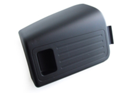 Persluchtfleshoes, Rechts. Porsche 981/982 Boxster / 981/982 Cayman / 991 - 991551422001E0