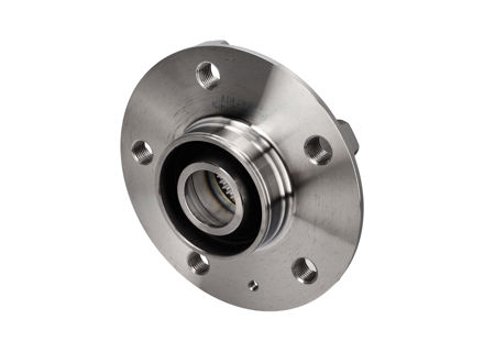 Front And Rear Wheel Hub. Porsche 95B Macan 2014-18 - PAC407613, 8K0407613B