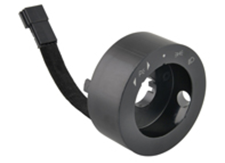 Lighting unit for light switch. Porsche 986 Boxster / 996 - 99661363102