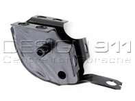 Rear Seat Bearing Bracket. Porsche 911 87-89 / 964 Coupe / Targa - 91150104102GRV, 91150104102, 91150104101 Rear Seat Bearing Bracket. Porsche 911 87-89 / 964 Coupe / Targa - 91150104102GRV, 91150104102, 91150104101
