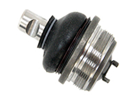 Delantero de rótula de horquilla. Porsche 911 08/69-07/71, 914 1970-72 - 90134104900, 90134104904, 1640300400 Delantero de rótula de horquilla. Porsche 911 08/69-07/71, 914 1970-72 - 90134104900, 90134104904, 1640300400