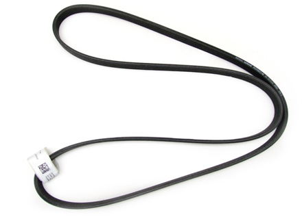 Cinghia di trasmissione. Porsche 981 / 981C / 991.1 / 991.2 / 992 / GT4 - 9A110221800, 6K1767, 6PK1767, 0PB903137A, 0PB903137G