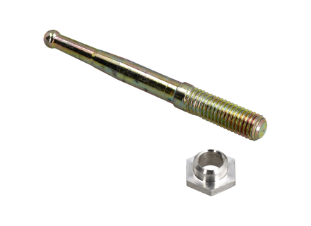 Brake piston rod master cylinder. Porsche 911 / 914 - 90142305704 - 1661150200