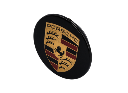 Wheel Cover Cap for Centre Lock - 99736120704