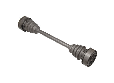 Arbre de transmission. Porsche 996 2002 Tiptronic - 99633202405, 99633202415, 99633202422