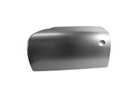 Türhaut. Porsche 356 D Cabrio / Roadster - 64453100342, 64453100442 - PP111DL, P111DL, PP111DR, P111DR