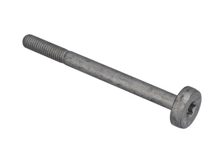 Tensioner pulley bolt, M8 x 96. Porsche Macan / Cayenne / Panamera - 99907332909