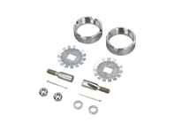 Kits de quincaillerie pour joint à rotule Wishbone. Porsche 911 / 912 / 930 / 914 - 91134111906, 2081501, 91134111907, 90134142500, 90134142501, 90134142600 Kits de quincaillerie pour joint à rotule Wishbone. Porsche 911 / 912 / 930 / 914 - 91134111906, 2081501, 91134111907, 90134142500, 90134142501, 90134142600