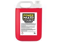 Traffic Film Removal 5 LITRES, Concentrate - TFR2500, TFR5000 Traffic Film Removal 5 LITRES, Concentrate - TFR2500, TFR5000
