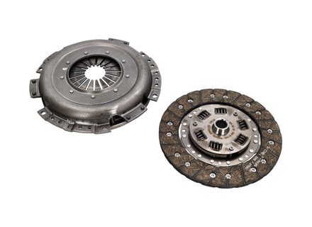 Kit frizione Porsche 914 Disco frizione, spingidisco - 91511691100, 1630400310, 3000506001, 1878005583, 3082087031, 3151012031, 4200080060