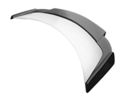Prolunga spoiler alettone posteriore. Porsche 991Turbo - P991.20.3020 Prolunga spoiler alettone posteriore. Porsche 991Turbo - P991.20.3020