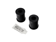 Front Anti-Roll Bar Bush (Polyurethane) - 23mm - for Porsche 924 / 924S / 924 Turbo / 944. Powerflex Black Series - 477411053J - PFF57-306-23BLK Front Anti-Roll Bar Bush (Polyurethane) - 23mm - for Porsche 924 / 924S / 924 Turbo / 944. Powerflex Black Series - 477411053J - PFF57-306-23BLK