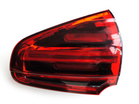 Indicator rear, Inner. Porsche 958 Cayenne 2015-2017 MKII - 95863106500, 95863106600, 045453, 045454 Indicator rear, Inner. Porsche 958 Cayenne 2015-2017 MKII - 95863106500, 95863106600, 045453, 045454
