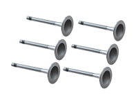 Engine Cylinder head inlet valve kit. Porsche 930 / 964 - 93010540913, 93010540901, 93010540900