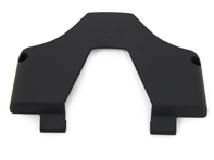 Storage tray, under steering column, Black. Porsche 996 / 986 Boxster - 99655217301A03, 99655217301 Storage tray, under steering column, Black. Porsche 996 / 986 Boxster - 99655217301A03, 99655217301