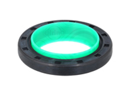 Front shaft oil seal. Porsche 997.2 / 987.2 / 991 / 981 / 982 - 9A110122202, 0PB105247, 247.110