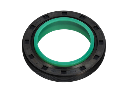 Oliekeerring vooras. Porsche 997.2 / 987.2 / 991 / 981 / 982 - 9A110122202, 0PB105247, 247.110