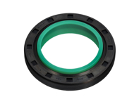 Paraolio albero anteriore. Porsche 997.2 / 987.2 / 991 / 981 / 982 - 9A110122202, 0PB105247, 247.110