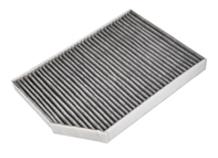 Filtro antipolline. Porsche 971.1 Panamera / 971.2 Panamera con guida a destra - 971819429A, 9A7819429A