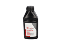 Brembo Racing Brake Fluid LCF 600 500ml Bottle Brembo Racing Brake Fluid LCF 600 500ml Bottle