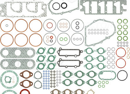 Engine head gasket set. Porsche 911 SC 1978-83 - 93010090703, 1618900512, 305.392