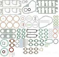 Engine head gasket set. Porsche 911 SC 1978-83 - 93010090703, 1618900512, 305.392 Engine head gasket set. Porsche 911 SC 1978-83 - 93010090703, 1618900512, 305.392