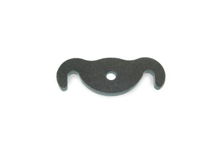 Handbrake turnbuckle. Porsche 911 1965-89 - 90142456800 - BRK11.1.119