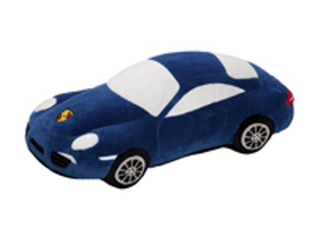 Porsche Peluche 911 Auto - WAP0400020E Porsche Peluche 911 Auto - WAP0400020E