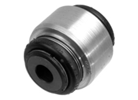 橡胶支架。保时捷 970 Panamera - 298501341, 97033124400, 9J1501341