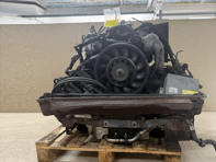 Porsche 964 3.6L Engine, ECU & loom - 96410026400, 964100264