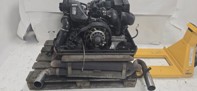Porsche 964 3.6L Engine, ECU & loom - 96410026400, 964100264 Porsche 964 3.6L Engine, ECU & loom - 96410026400, 964100264