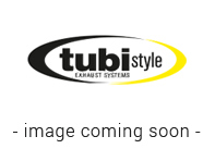 Exhaust polished stainless steel tail pipe trim. Porsche 992 GT3 - 9GT251697B, 9GT251697G